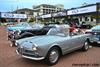 1961 Alfa Romeo 2000