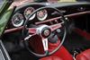 1963 Alfa Romeo Giulia 1600