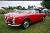 1963 Alfa Romeo 2600 image