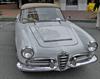 1963 Alfa Romeo Giulia 1600