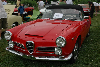 1963 Alfa Romeo 2600