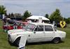 1964 Alfa Romeo Giulia 1600 Series 105