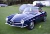 1964 Alfa Romeo Giulia 1600 Sprint Speciale image