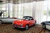 1964 Alfa Romeo Giulia Series 101