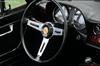 1967 Alfa Romeo Duetto 1600