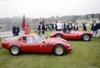 1967 Alfa Romeo TZ2