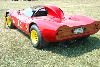 1967 Alfa Romeo Tipo 33/2