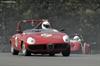 1969 Alfa Romeo Duetto 1600