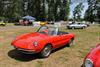 1969 Alfa Romeo 1750 Spider Veloce