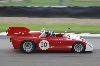 1971 Alfa Romeo 33 TT3 Spider