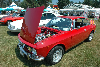 1971 Alfa Romeo GTV Veloce 1750