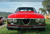 1972 Alfa Romeo Junior Zagato 1600