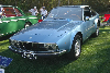 1972 Alfa Romeo Junior Zagato 1600
