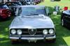 1973 Alfa Romeo Berlina