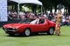 1974 Alfa Romeo Montreal