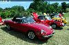 1974 Alfa Romeo 2000 Spider Veloce