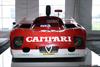 1994 Bugatti EB110 vehicle thumbnail image