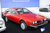 1976 Alfa Romeo Alfetta image