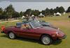 1981 Alfa Romeo Spider Veloce image