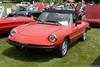 1982 Alfa Romeo Spider Veloce