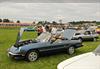 1986 Alfa Romeo Spider Graduate