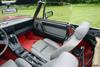 1988 Alfa Romeo Spider Quadrifoglio