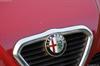 1991 Alfa Romeo 164
