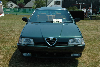 1991 Alfa Romeo 164