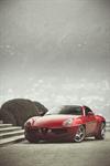 2013 Alfa Romeo Disco Volante Touring