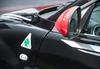 2013 Alfa Romeo MiTo Quadrifoglio Verde SBK