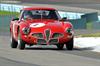1953 Alfa Romeo 6C 3000 CM