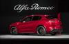 2018 Alfa Romeo Stelvio