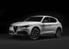 2019 Alfa Romeo Stelvio Ti