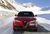 2018 Alfa Romeo Stelvio