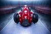 1951 Alfa Romeo Gran Premio 159