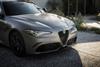 2019 Alfa Romeo Giulia Quadrifoglio NRING