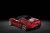 2021 Alfa Romeo 4C Spider 33 Stradale Tributo