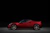 2021 Alfa Romeo 4C Spider 33 Stradale Tributo