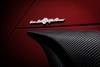 2021 Alfa Romeo 4C Spider 33 Stradale Tributo