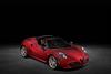 2021 Alfa Romeo 4C Spider 33 Stradale Tributo