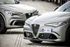 2018 Alfa Romeo Stelvio Quadrifoglio NRING