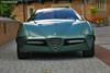 2008 Alfa Romeo BAT 11