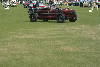 1933 Alfa Romeo 8C 2300 Monza