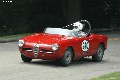 1958 Alfa Romeo Giulietta