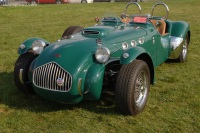 2006 Allard J2X MKII