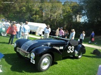 1947 Allard K1