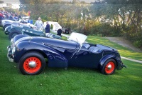 1948 Allard L-Type