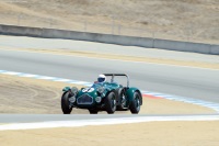 1950 Allard J2.  Chassis number J1578