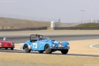 1950 Allard K2