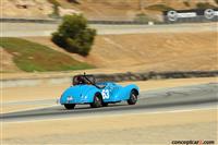 1950 Allard K2.  Chassis number 1546